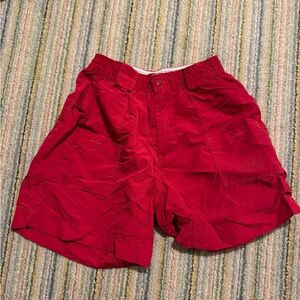 AFTCO Men’s Origional Fishing Shorts